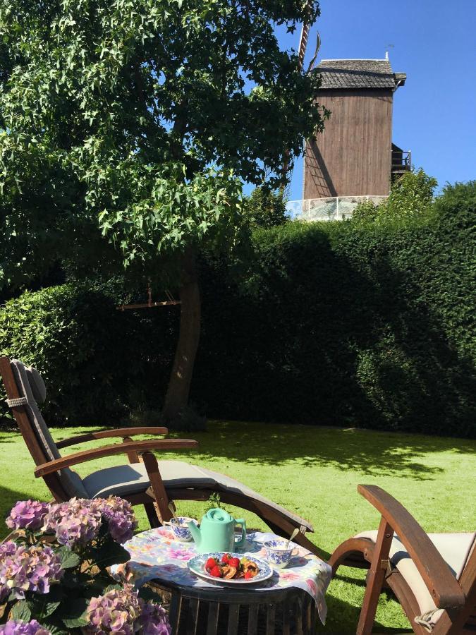 Bed & Breakfast Copain Moulin