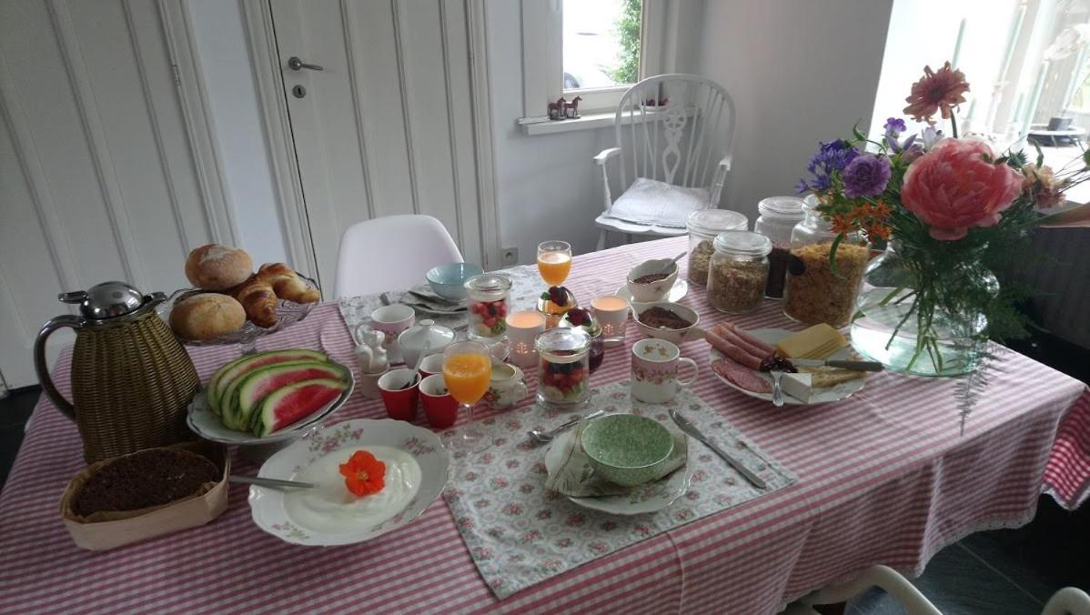 Rachel Bed & Breakfast Brugge