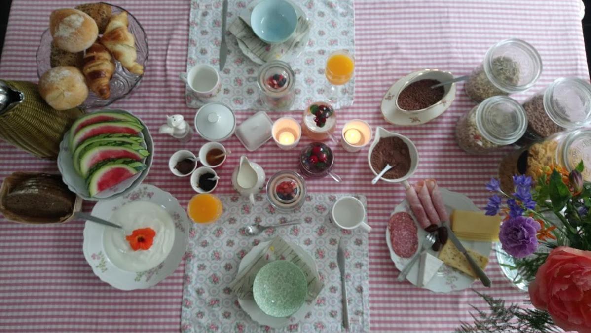 Rachel Bed & Breakfast Brugge
