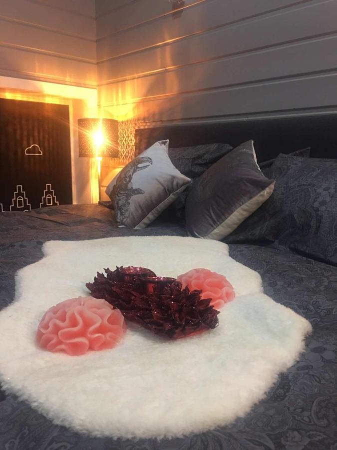 Bed & Breakfast Kuai Guestroom *