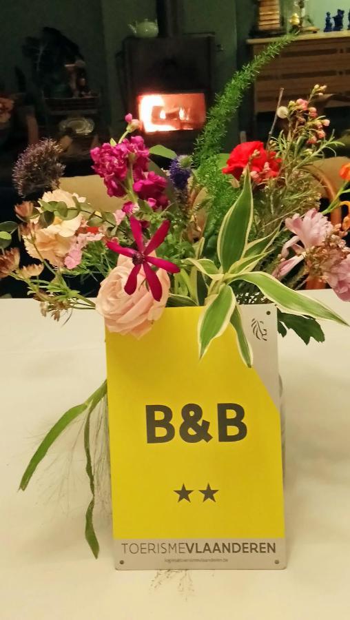 Bed & Breakfast Rachel Brugge