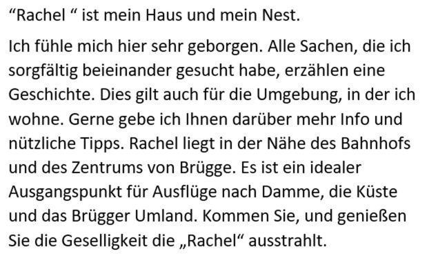 Rachel