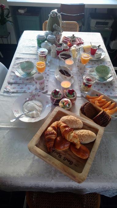 Rachel Bed & Breakfast Brugge