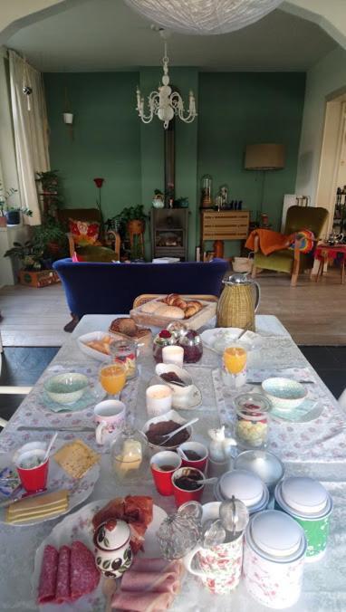 Bed & Breakfast Rachel Brugge