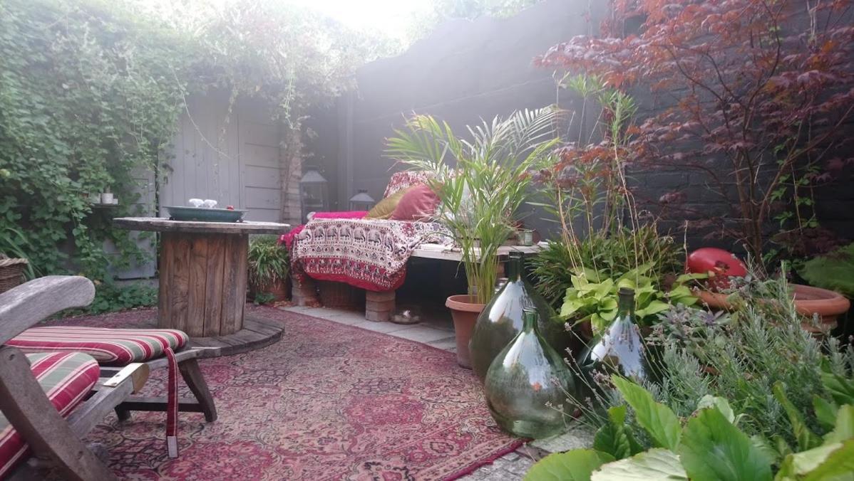 Bed & Breakfast Rachel Brugge