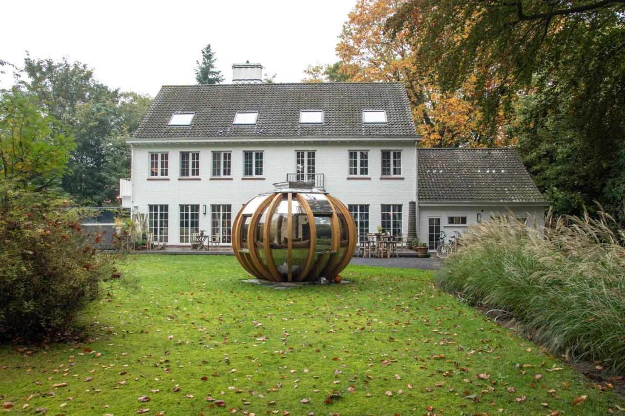Hof Ter Beuke Bed & Breakfast