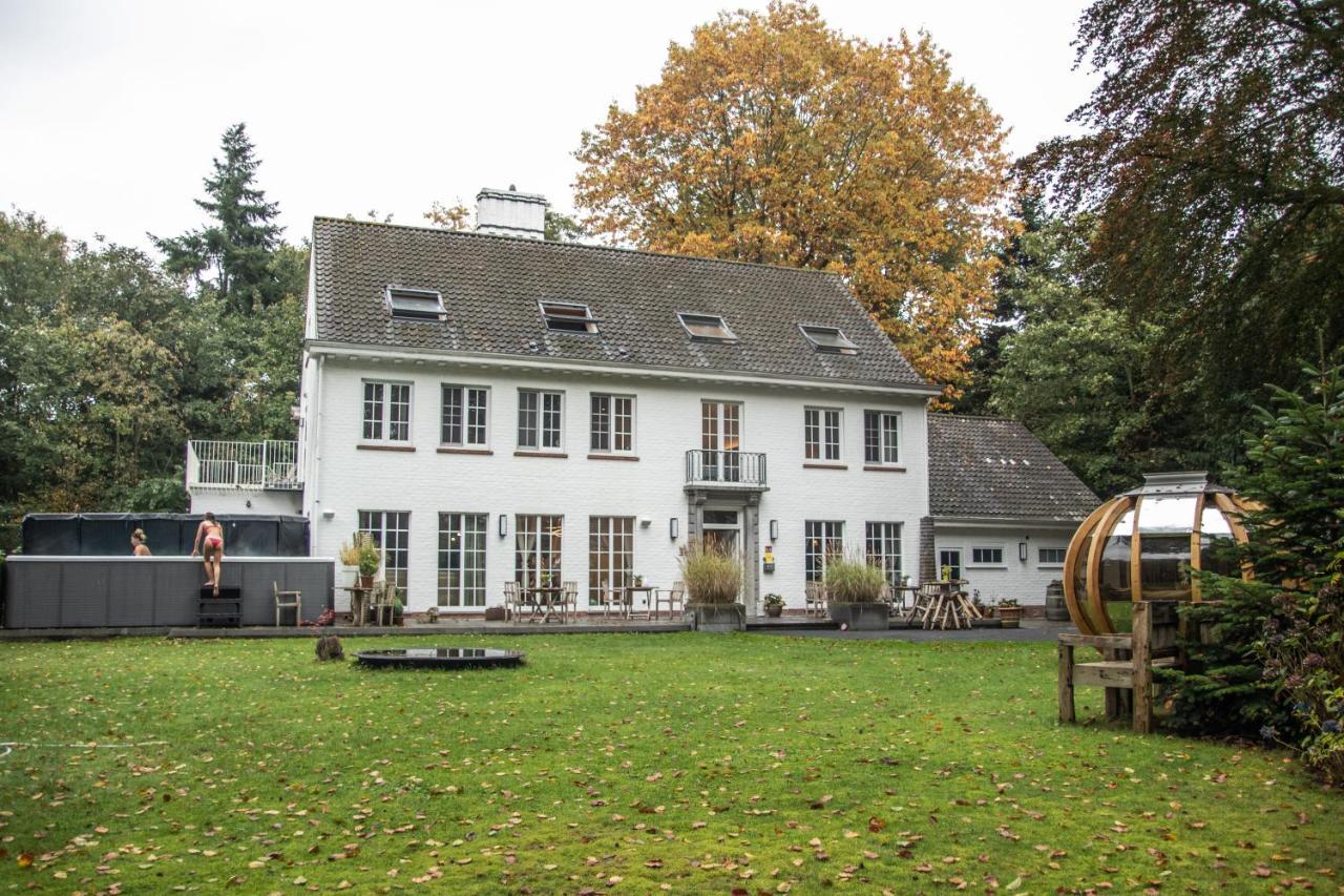 Hof Ter Beuke 4* Bruges