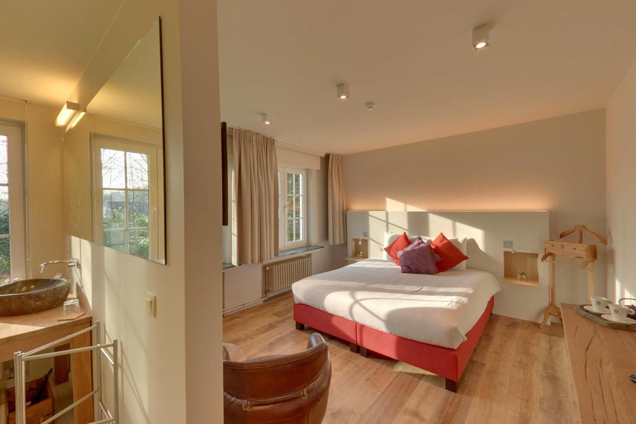 Hof Ter Beuke Bed & Breakfast Bruges