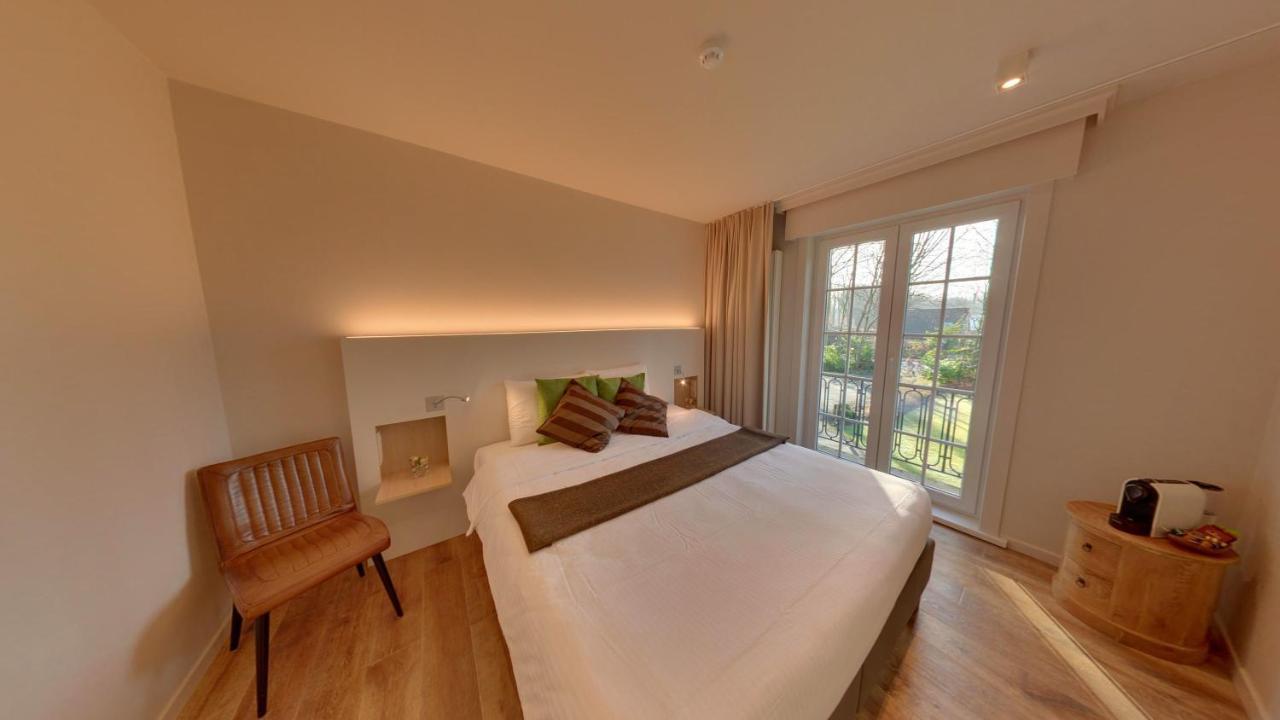 Hof Ter Beuke Bed & Breakfast