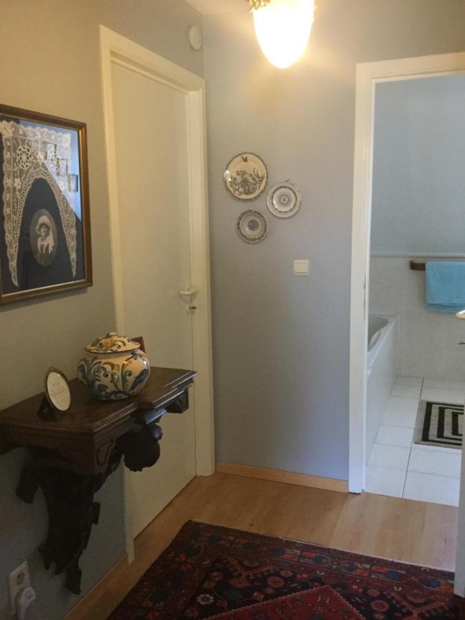 Bed & Breakfast Het Colettientje Bruges