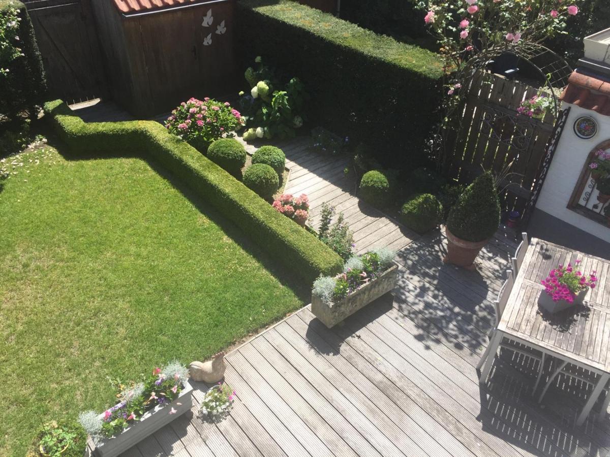 Het Colettientje Bed & Breakfast 3*
