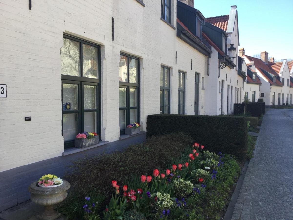 Het Colettientje 3* Bruges