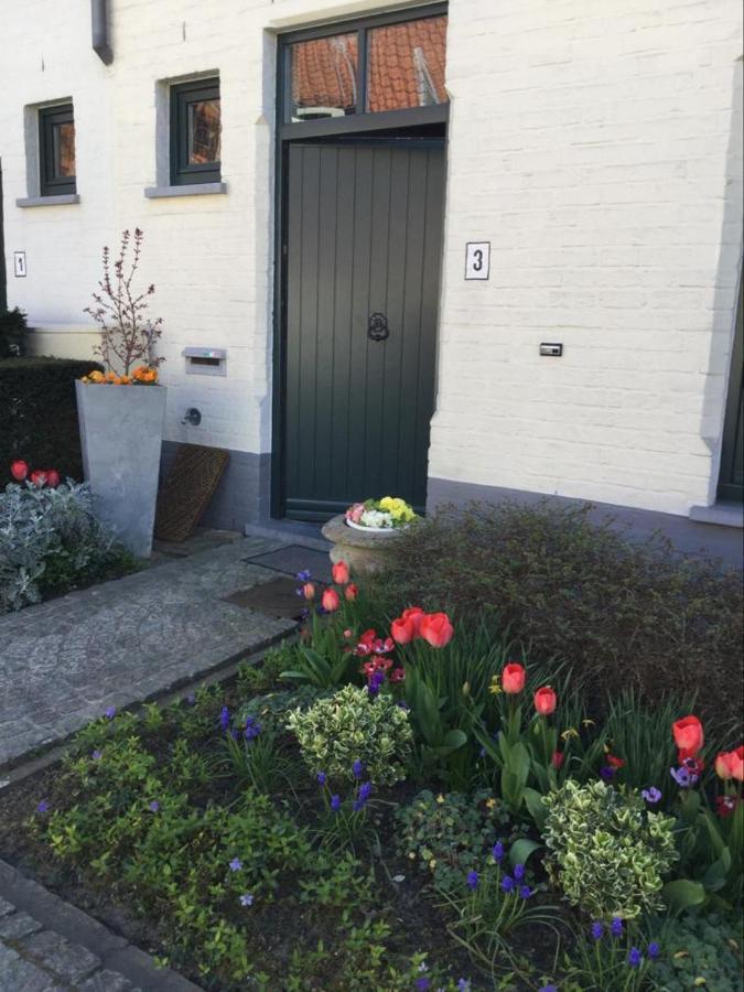 Het Colettientje Bed & Breakfast 3*