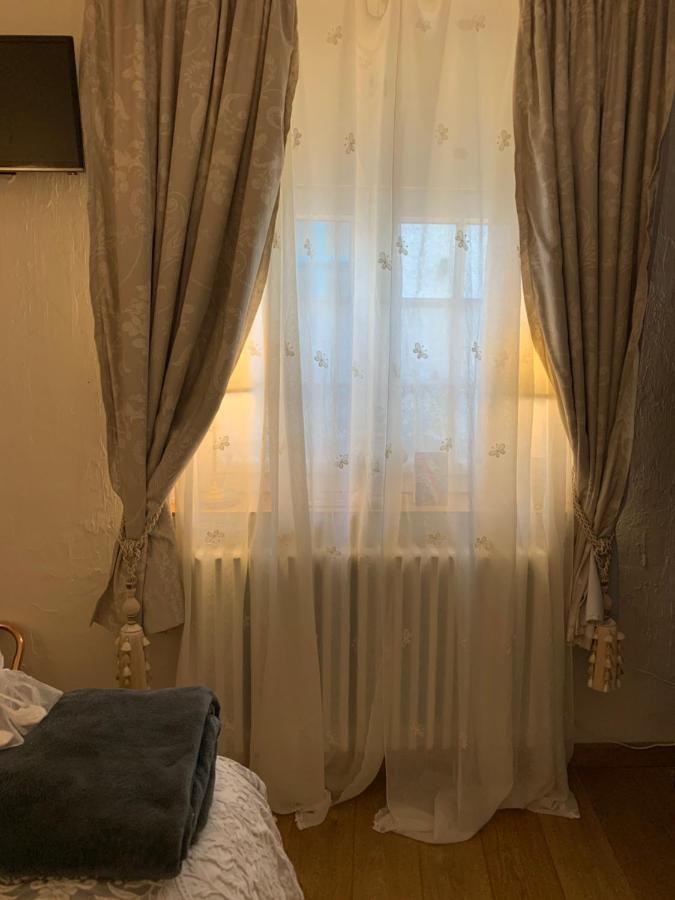 Guestsuite Lady Anna 4*