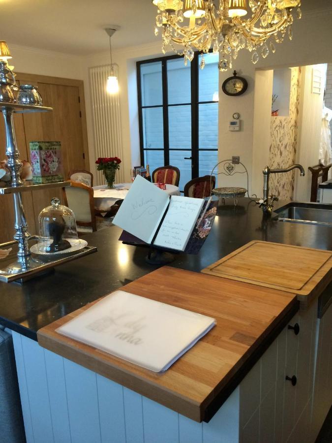Guest house Guestsuite Lady Anna 4*