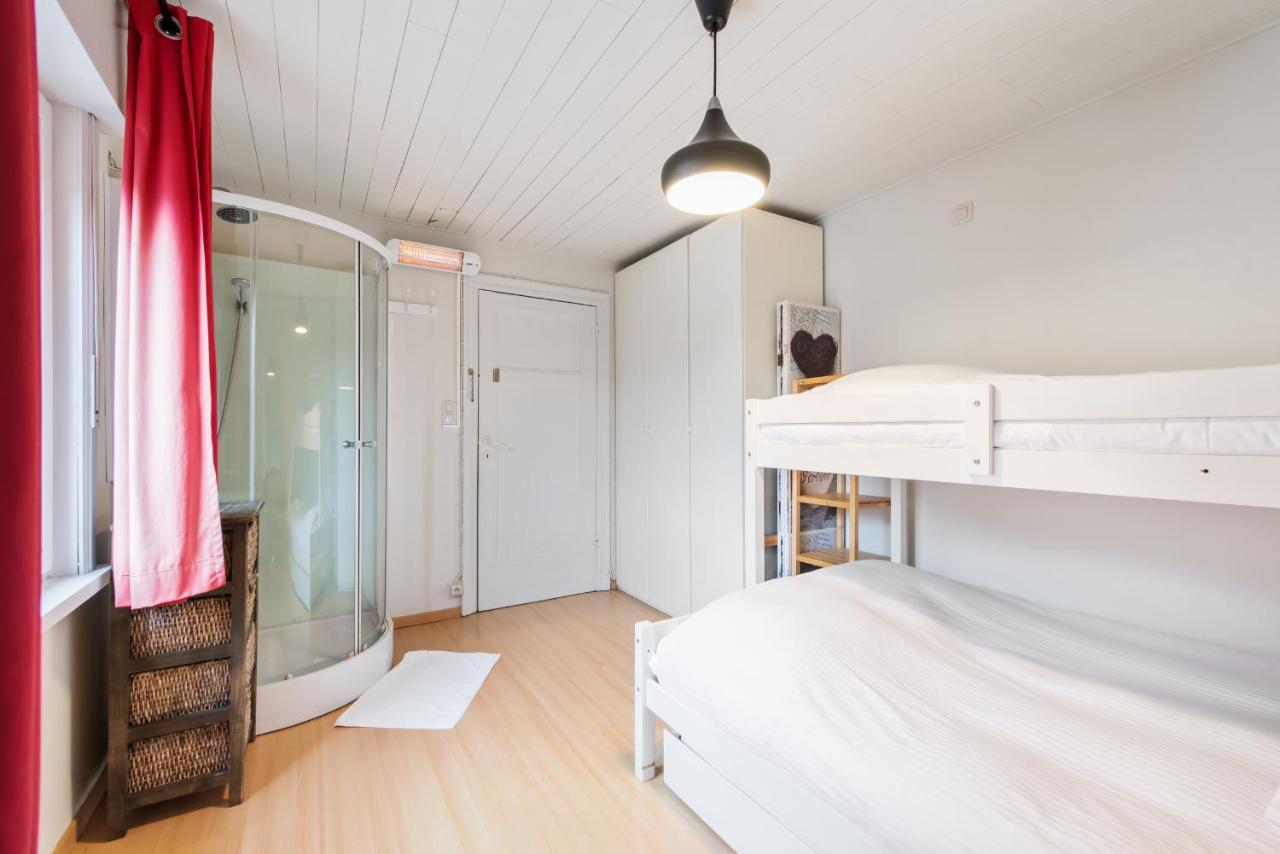 Apartment Queen Astrid Brügge