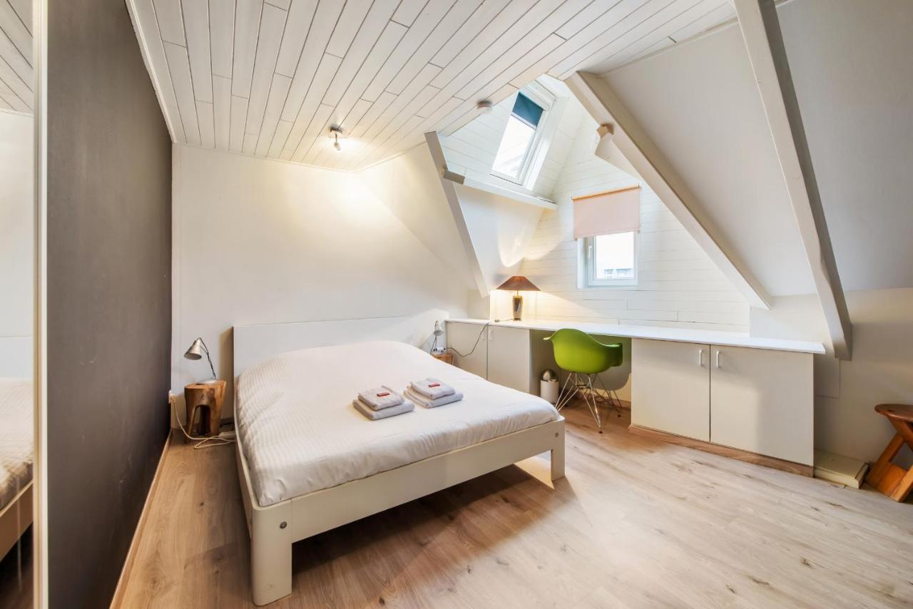 Queen Astrid Apartment Brügge