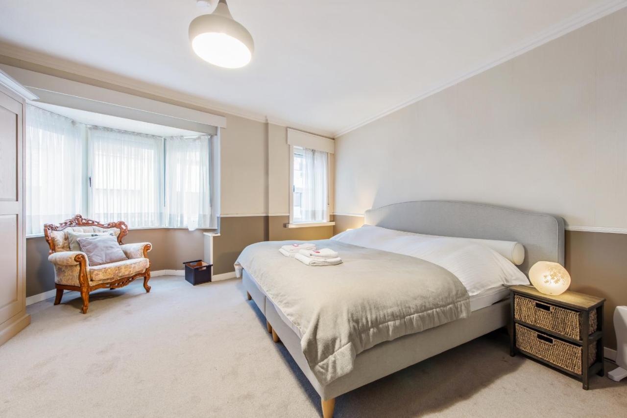 Queen Astrid Apartment