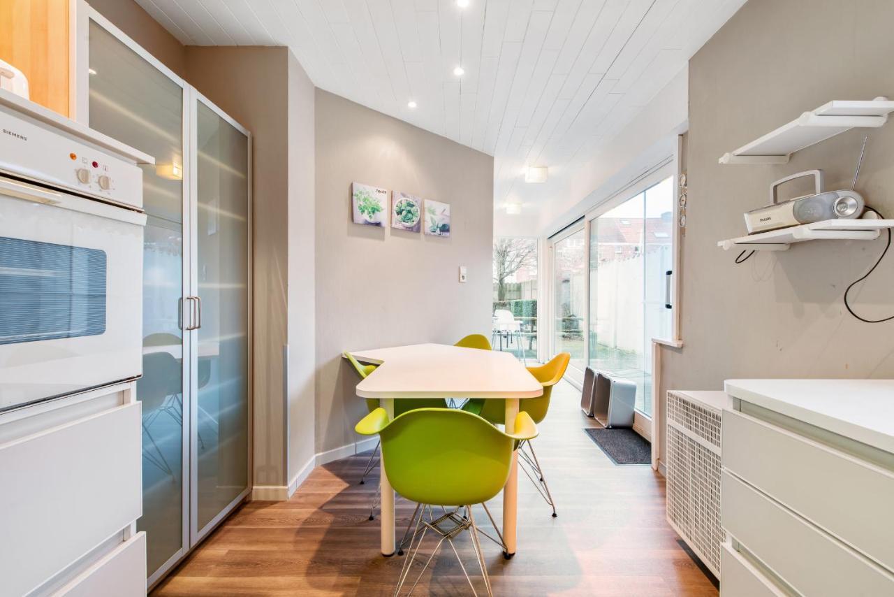 Apartment Queen Astrid Brügge