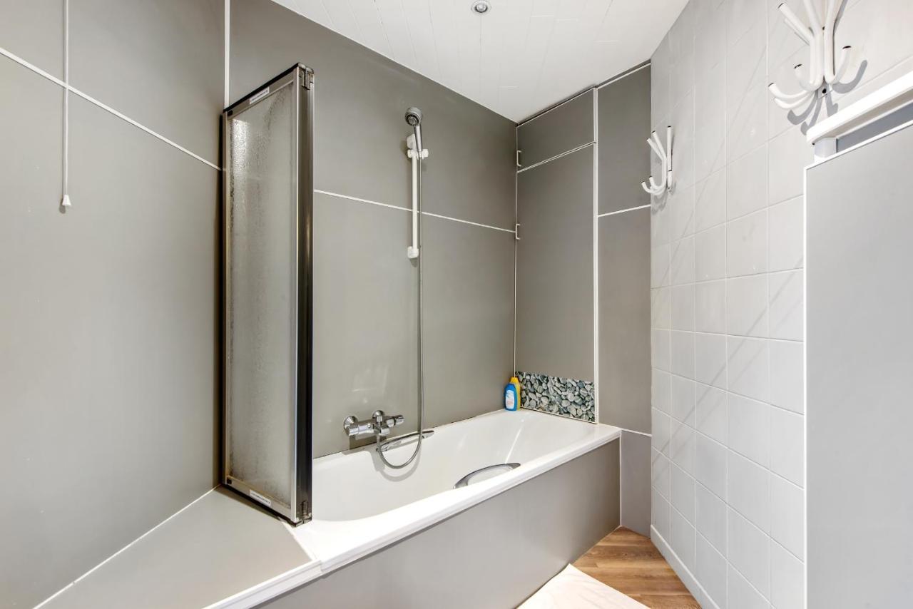Queen Astrid Apartment