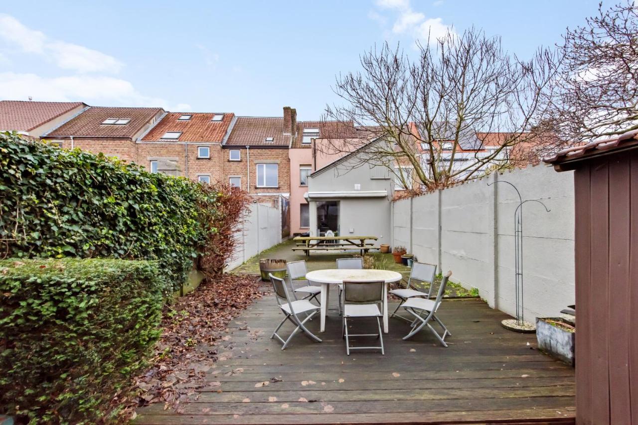 Apartment Queen Astrid Brügge