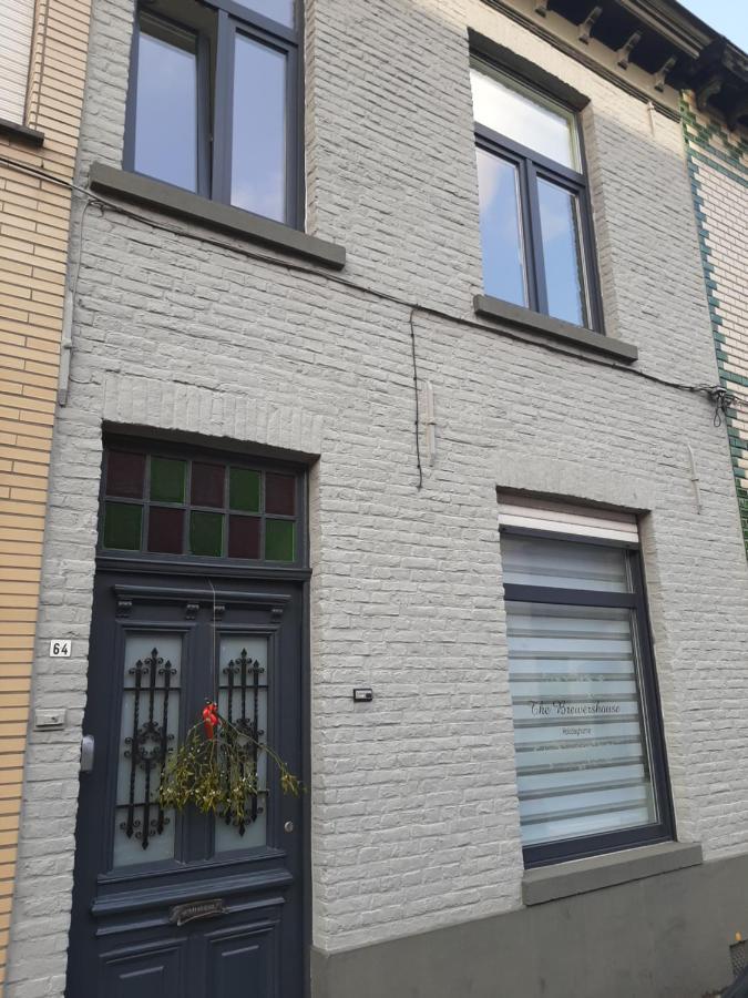 The Brewers House Ferienhaus *