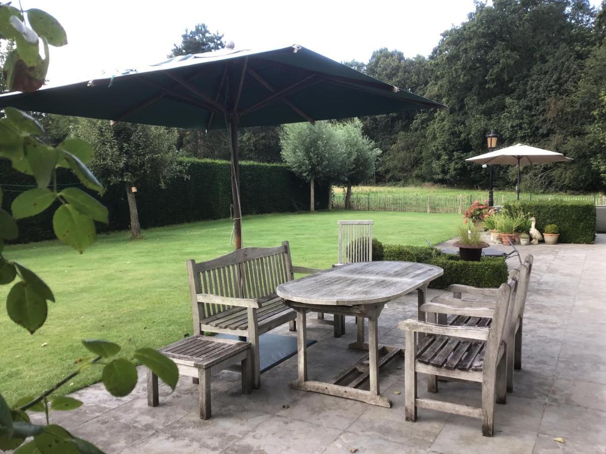Homestay Ann's Bruges