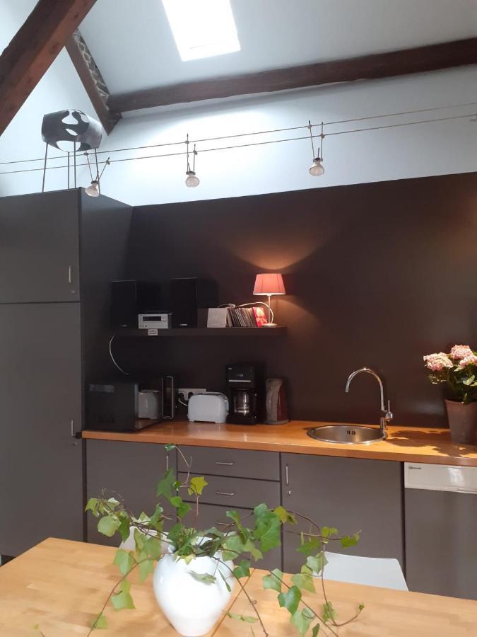 Couette-café Setola