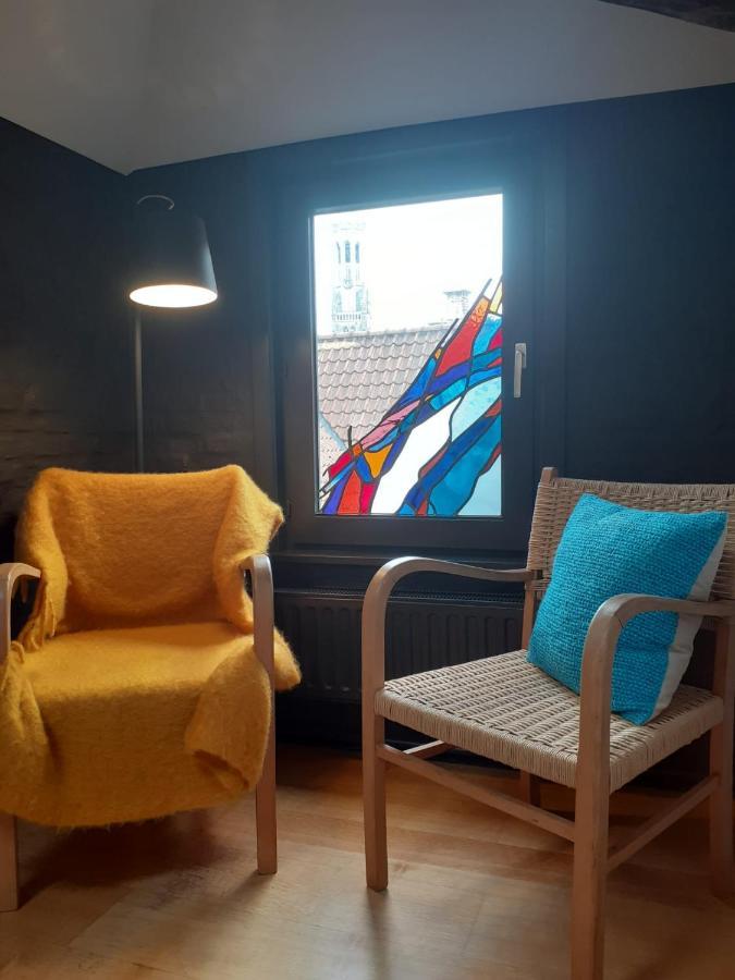 Couette-café Setola