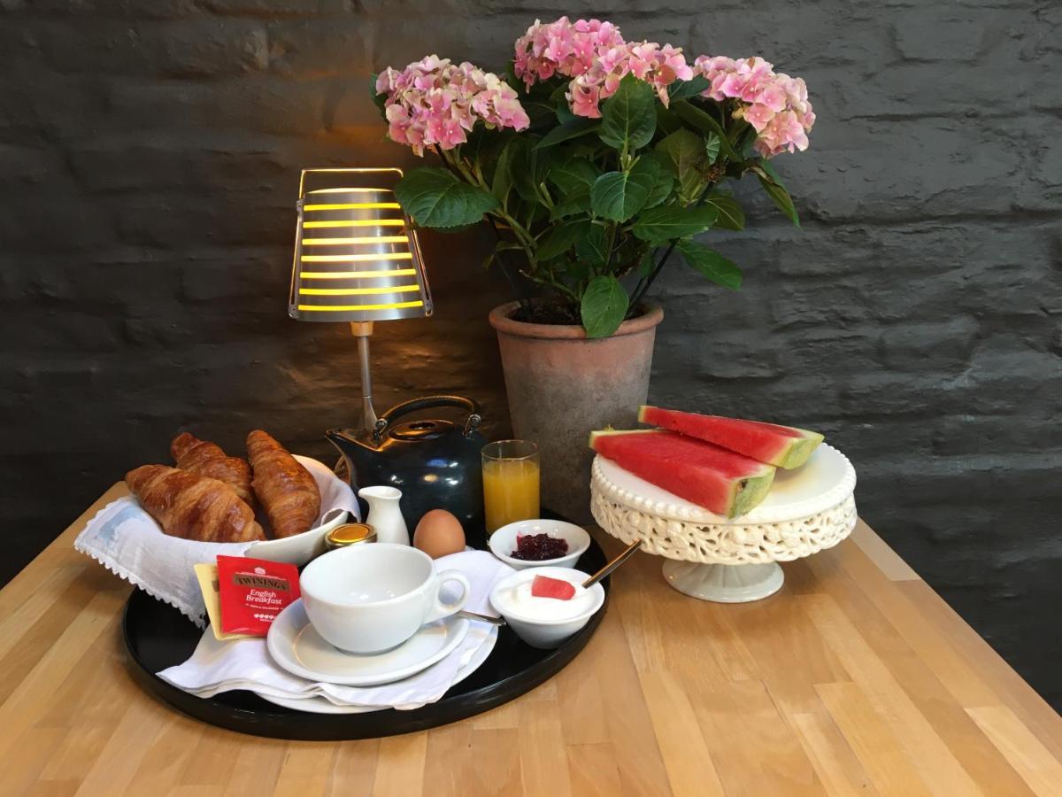Couette-café Setola *
