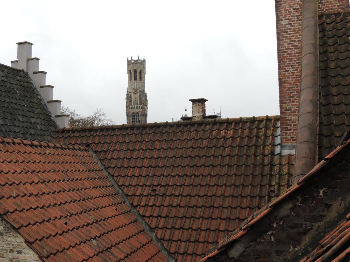 Setola Couette-café Bruges