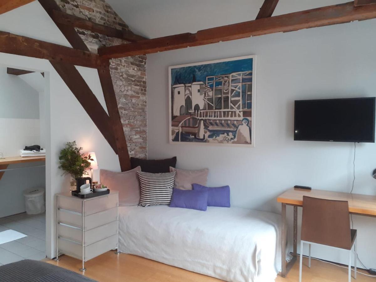 Setola Couette-café Bruges