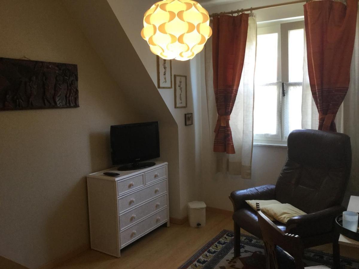 Bed & Breakfast Het Colettientje Bruges