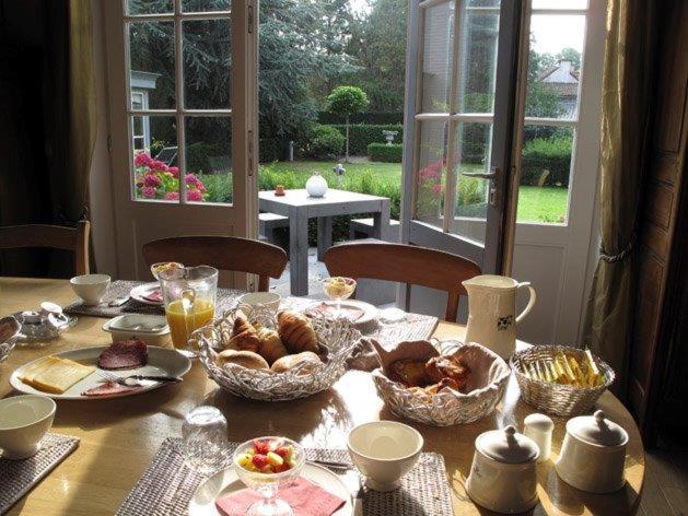 De Bleker Bed & Breakfast