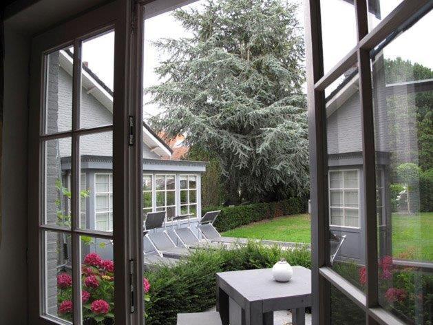 Bed & Breakfast De Bleker 3*