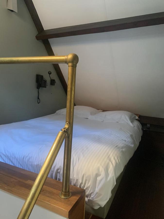 Hotel Salvators Brügge