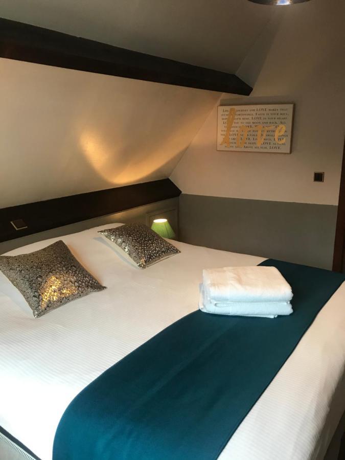The Nest * Brugge
