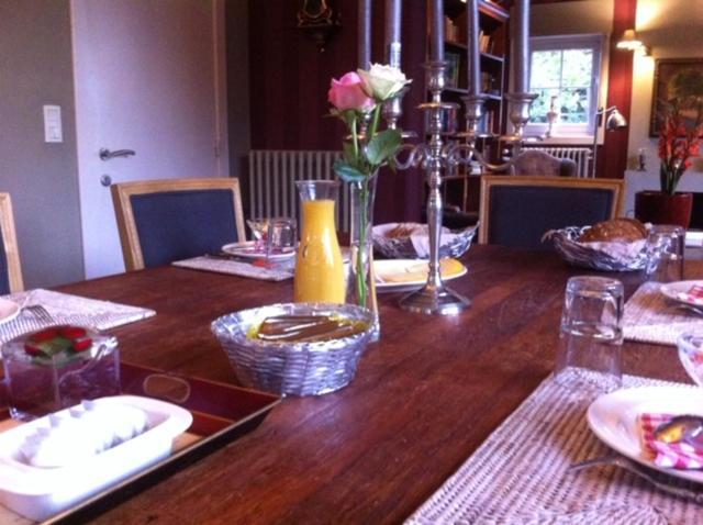 De Bleker Bed & Breakfast Brugge