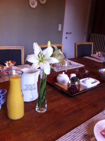 Bed & Breakfast De Bleker 3*