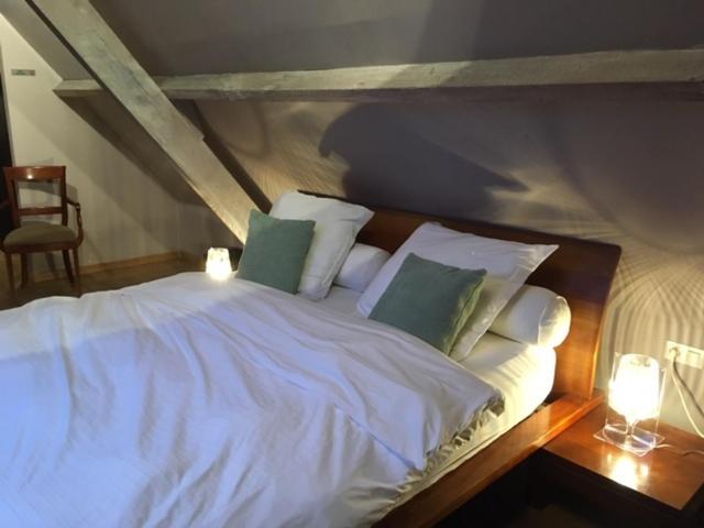 De Bleker Bed & Breakfast 3*