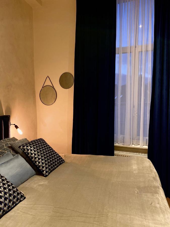 Bed & Breakfast Augusto *