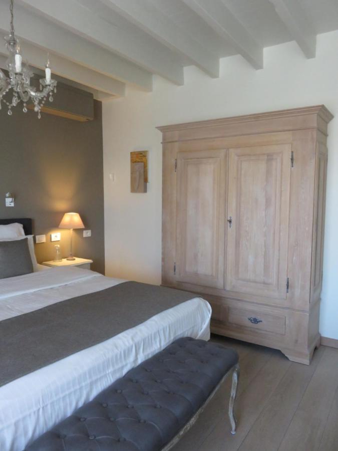 De Goede 13 Bed & Breakfast Brugge
