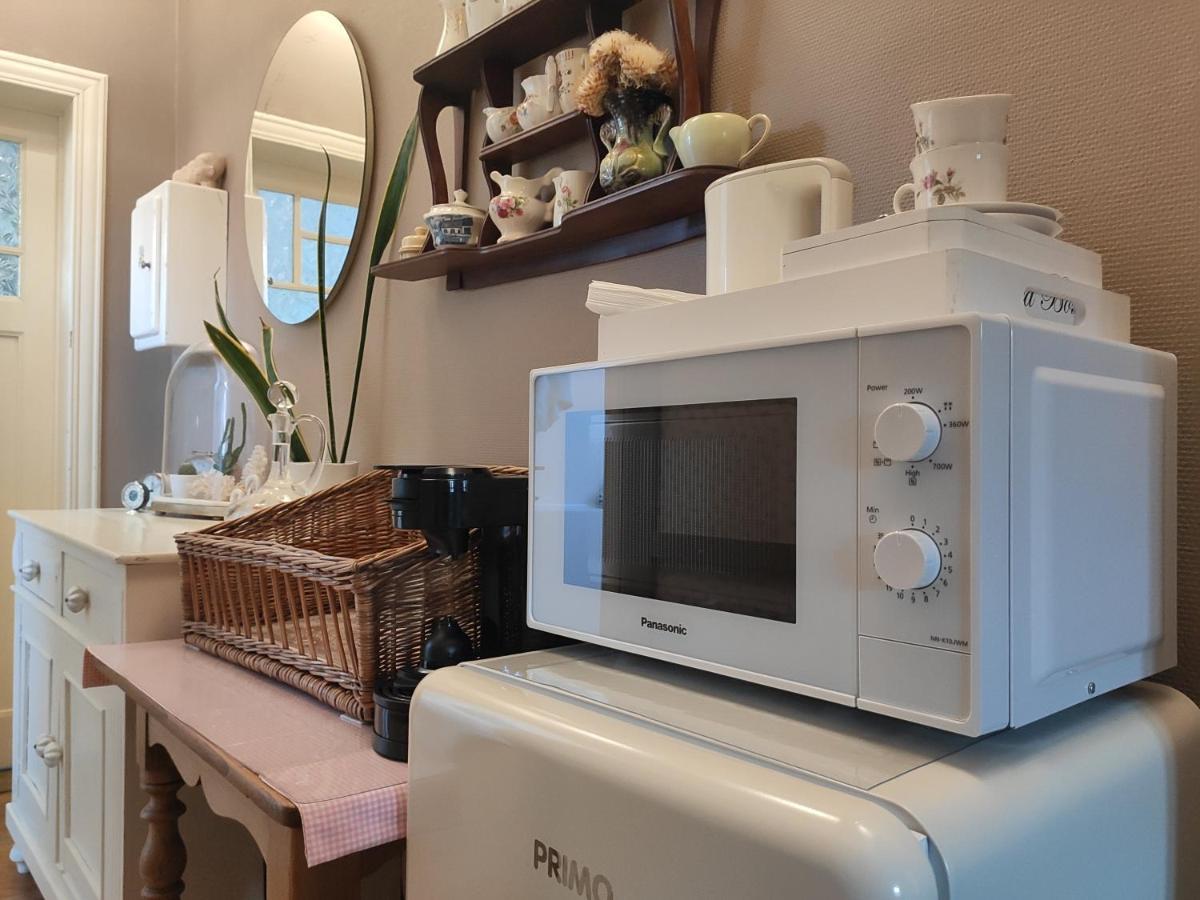 Rachel Bed & Breakfast Brugge