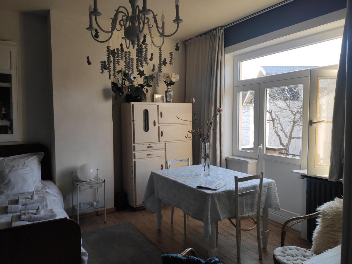 Rachel Bed & Breakfast Brugge