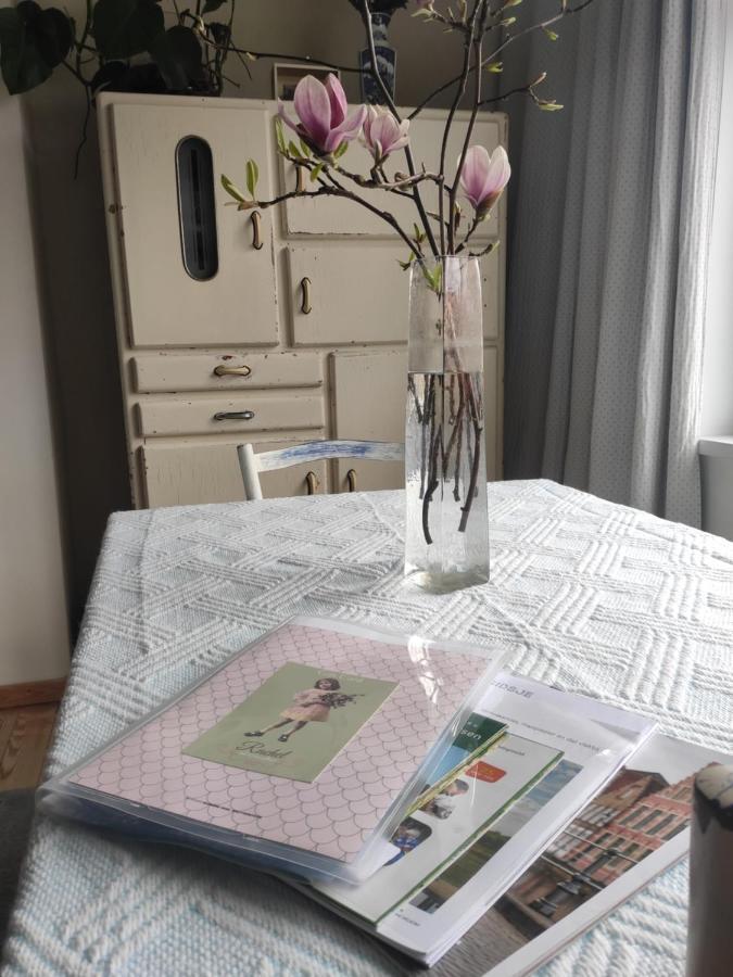Rachel Bed & Breakfast *