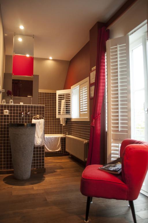 De Bleker Bed & Breakfast