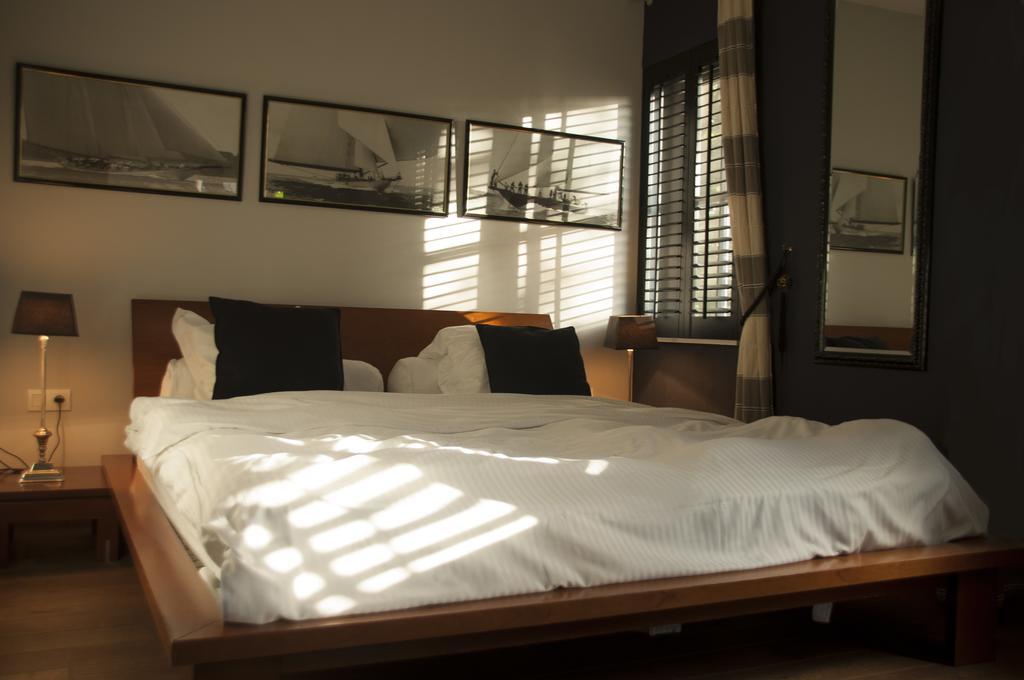 Bed & Breakfast De Bleker Brugge