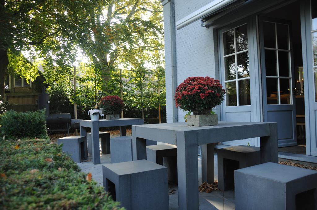 De Bleker Bed & Breakfast