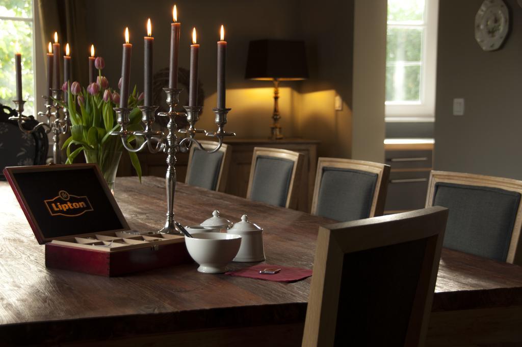 Bed & Breakfast De Bleker 3*