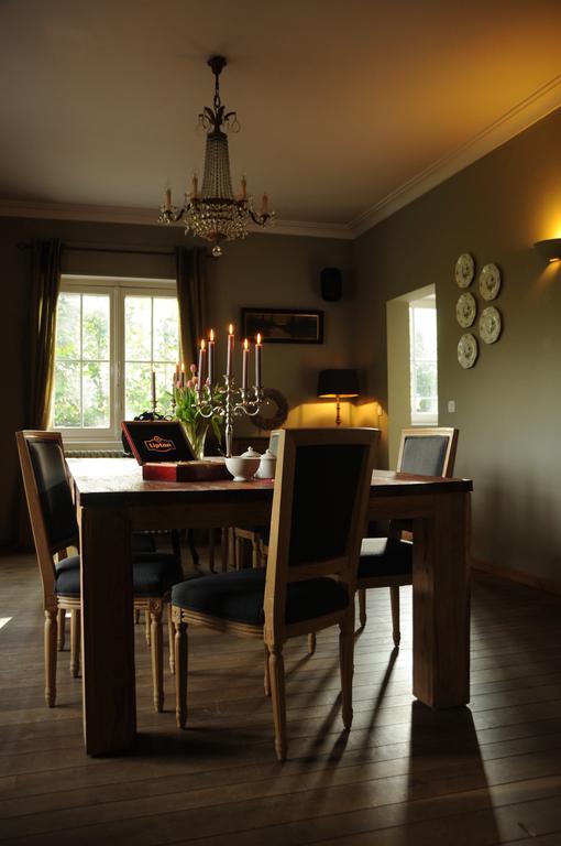 De Bleker Bed & Breakfast Brugge